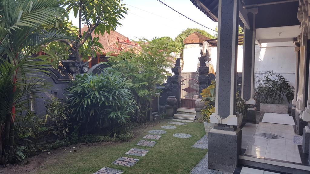 Bed & Breakfast Rumah Kita Sanur (Bali)