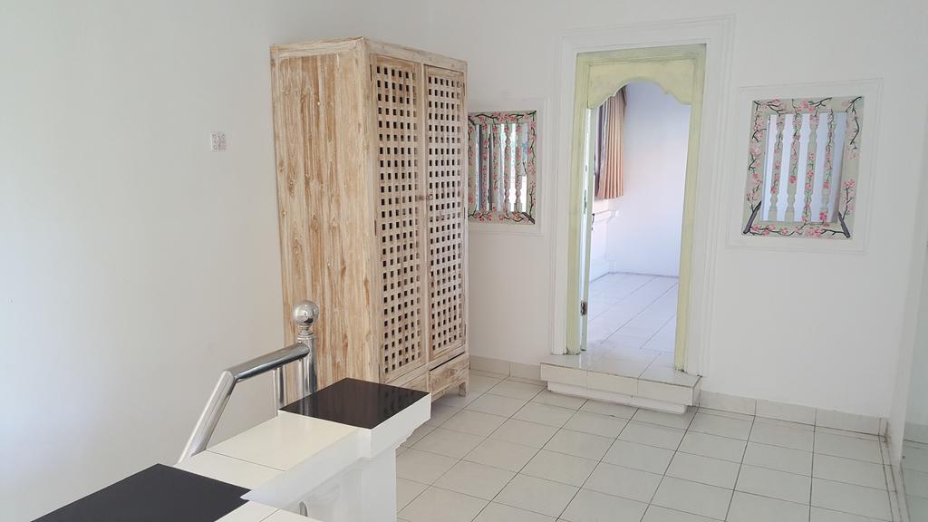Rumah Kita * Sanur (Bali)