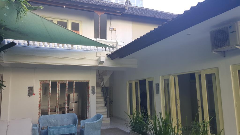 Bed & Breakfast Rumah Kita *