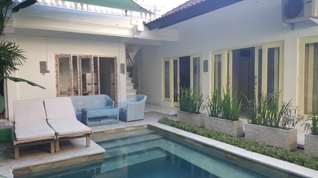 Bed & Breakfast Rumah Kita