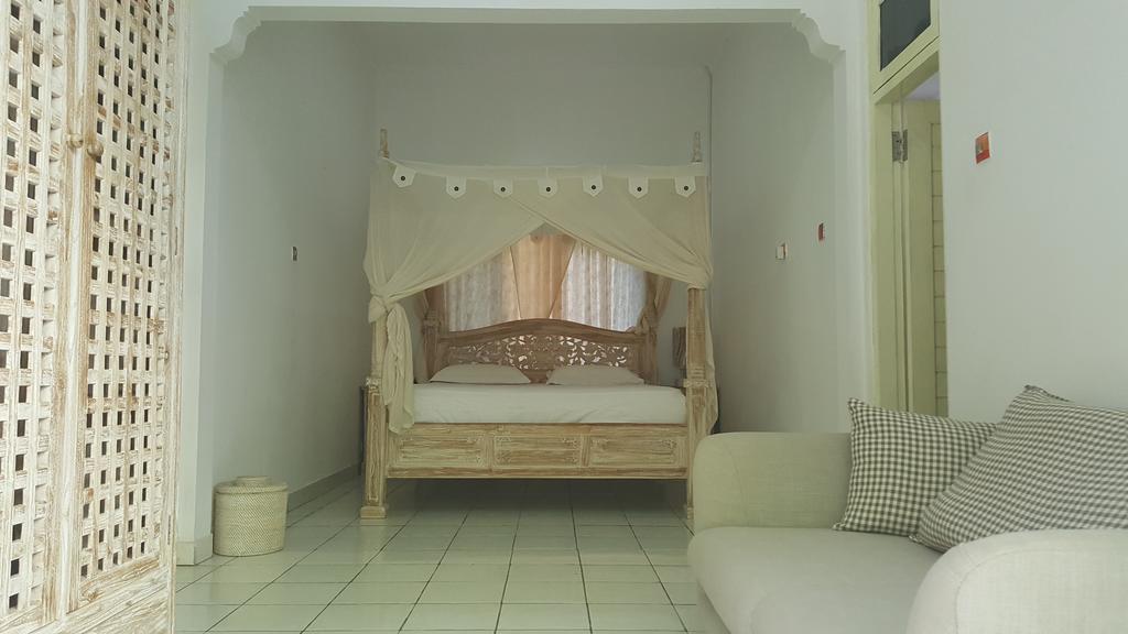 Rumah Kita Bed & Breakfast *