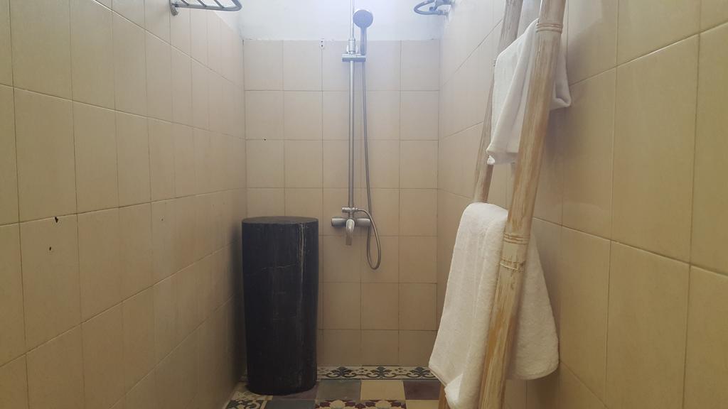 Bed & Breakfast Rumah Kita